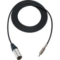 Mogami Cable XLR Male to Mini Male