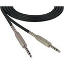 Premium Canare Stereo 1/4in Male to Male Audio Cables