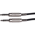 TecNec Premium Stereo 1/4in - Stereo 1/4in Audio Cable