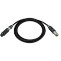 Neutrik Unisex XLR Microphone Cable 3Ft