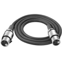 SuperSaver Series XLR Female to XLR Female Cables