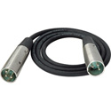 SuperSaver Series XLR Male to XLR Male Cables