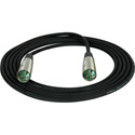 XLR Male to XLR Male Cable 3 Foot