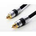 Atlona AT22010-8 Toslink Optical Digital Audio Cable; 25 Ft. (8m)