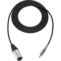 Mogami Cable XLR Male to Mini Male
