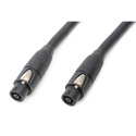 TecNec Speaker Cables Neutrik 8-Pin to 8-Pin Speakon
