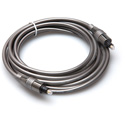 Hosa Premium Fiber Optic Toslink Digital Audio Cables