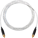 TecNec Plenum RCA Audio Cable Assemblies - RCA Male To Male