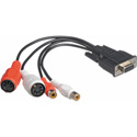 PreSonus 510-FS001 MIDI-S/PDIF Cable for FireBox