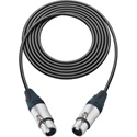 Premium Canare XLR Female to XLR Female Cables