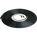 Sescom SES-IPOD-RCA50 3.5mm Mini Stereo Plug to Dual RCA Male Plugs 50 Feet