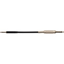 TT Bantam To 1/4in Patch Cords