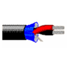 Belden 1266A 1pr Audio Cable