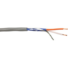 Canare L-2B2AT 2 Conductor Audio Cable
