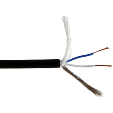 Canare L-2E5 Mini Microphone Cable