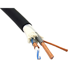 Canare L-4E3-P Series Multi Channel Star Quad Audio Snake Cable