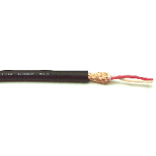 Mogami W2791 High Quality Neglex Type #24AWG Balanced Microphone Cable