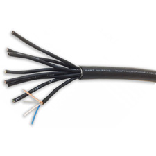 Mogami W2932 8-Channel Multicore Microphone Snake Cable