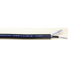 Mogami W2319 High Impedance Transmission Guitar Cable