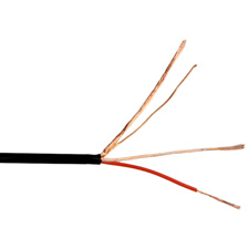 Mogami W2944 2 Channel 26 AWG Console Cable