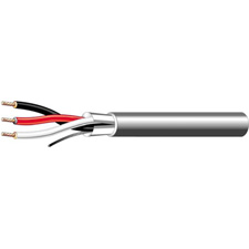 West Penn 303 18/3 Security and Control Wire Per Foot