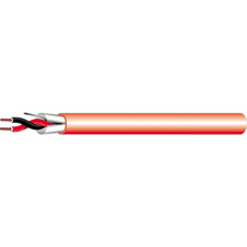 West Penn D991 16 AWG 2 Conductor Fire Alarm Cable (1000 ft.)