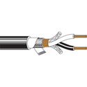 Belden 8412 2-Conductor Non-Paired 20 AWG Microphone Cable