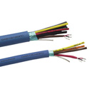 Gepco GA61812GFC 22 AWG Mic/Line Balanced Cable 32-Pair Per Foot