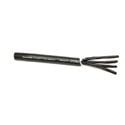 Mogami W2931 Analog 4 Pair Audio Snake Cable Black PER FOOT
