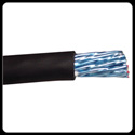 Rapco SN32-22G 22ga Individually Foil Sheilded Multi-Pair Cable