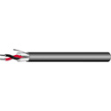 West Penn Wire 25291B 1Pr 22GA Plenum Control Cable