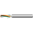 West Penn Wire 253855B 5 Conductor 22 GA Plenum Communication Cable