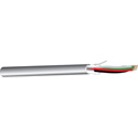 West Penn 3244 18 AWG 4 Conductor Communication Cable