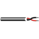 West Penn AQC224 18 AWG - 2 Conductor - Audio Cable - 1000 ft