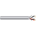 West Penn Wire D25430 Plenum Audio Dual Twisted Pair Cable