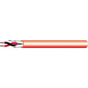 West Penn D991 16 AWG 2 Conductor Fire Alarm Cable (1000 ft.)