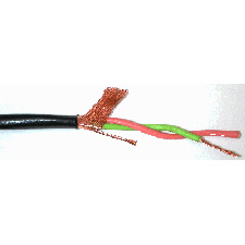 Mogami W3159 110W AES/EBU Internal Wiring Digital Audio Cable
