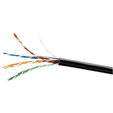 Belden 1305A UpJacketed CatSnake Category 5 Cable