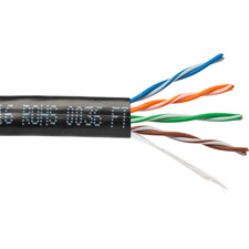 Belden 1872A CAT6e Mediatwist Cable