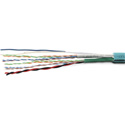 2-Condcutor Data / 2x CAT5e 350MHz / 2-Condcutor Power Crestron Cable 500 Foot