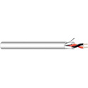 West Penn Wire 25292B 1pr 20GA Plenum Control Cable 1000 Feet