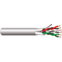 West Penn D439 4 Pair 22AWG Communication and Control Cable 1000Ft Roll