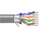 Belden 1421A Paired - Low Capacitance Computer Cable for EIA RS-232/422
