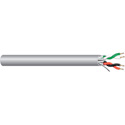 West Penn Wire D25510 Plenum 2pr 22Awg Data Cable