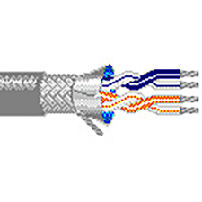 Belden 8102 2 Pair Computer Cable