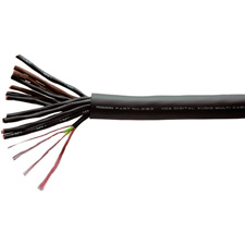 Mogami W3160 Series 110W AES/EBU Digital Audio Cables