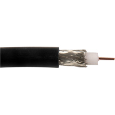 Canare L-4CFB 75 Ohm Digital Video Coaxial Cable RG59 Type