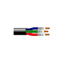 Belden 7787A 3 Channel SDI Coaxial Per Foot