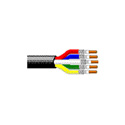 Belden 7789A 5 Channel SDI Coaxial 500ft