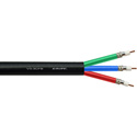 Canare V-3CFB Series Multichannel 75 Ohm Digital Video Coaxial Cable